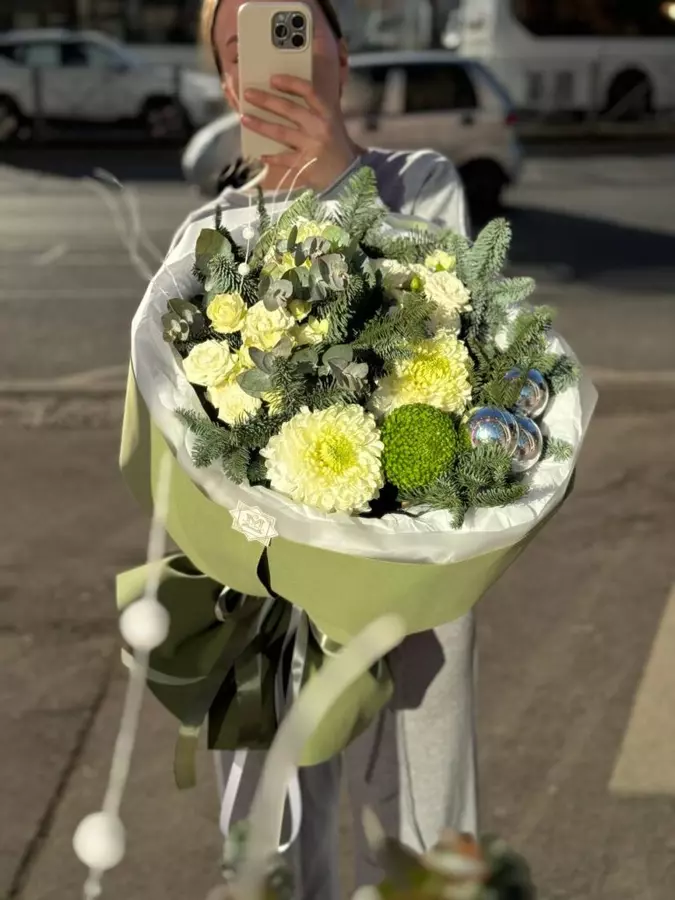 Лесное дыхание фото